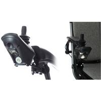 Elektromos kerekesszék Yuwell D130FL