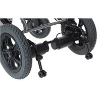 Elektromos kerekesszék Yuwell D130FL