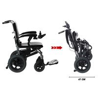 Elektromos kerekesszék Yuwell D130FL