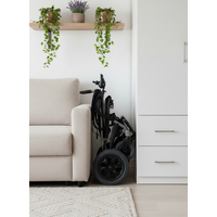 Elektromos kerekesszék Yuwell D130FL