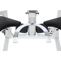 Hidraulikus betegátemelő szék WC vödörrel UNIZDRAV