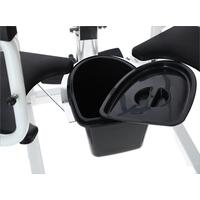 Hidraulikus betegátemelő szék WC vödörrel UNIZDRAV