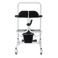 Hidraulikus betegátemelő szék WC vödörrel UNIZDRAV