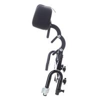 Univerzális fejtámla kerekesszékhez