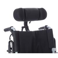 Univerzális fejtámla kerekesszékhez