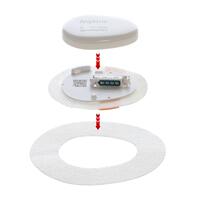 Yuwell CT3 glükózmonitor tapasz