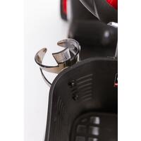 Palacktartó az ELITE elektromos robogóhoz