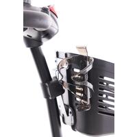 Palacktartó az ELITE elektromos robogóhoz