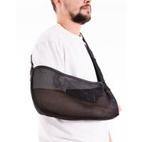 Hálós kartartó heveder