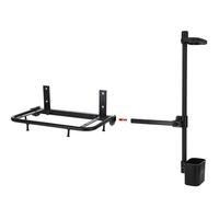 Mankó- és sétabottartó elektromos robogókhoz