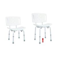 Zuhanyzó szék UNIZDRAV