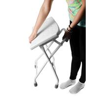 Összecsukható zuhanyzószék UNIZDRAV