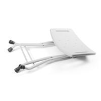 Összecsukható zuhanyzószék UNIZDRAV