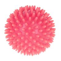 Süni masszázslabda,rózsaszín 5 cm
