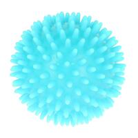 Süni masszázslabda, kék 6 cm