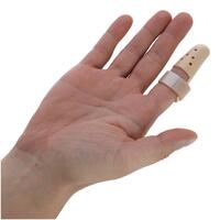 Ujjrögzítő ortézis