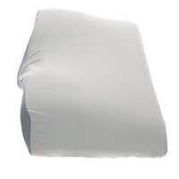 Memóriahabos ergonomikus párna OrthoDream