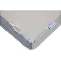 Memóriahabos ergonomikus párna OrthoDream