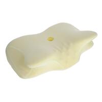 Ergonomikus memóriahabos párna ErgoSense