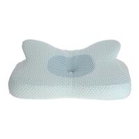 Ergonomikus memóriahabos párna ErgoSense