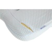 Ergonomikus memóriahabos párna ErgoSense