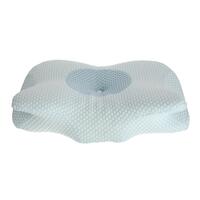Ergonomikus memóriahabos párna ErgoSense