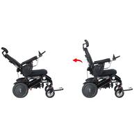 iFOLD elektromos kerekesszék automatikus összecsukó funkcióval