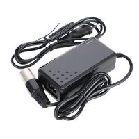 iFOLD elektromos kerekesszék automatikus összecsukó funkcióval