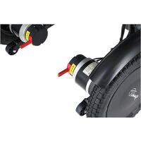 iFOLD elektromos kerekesszék automatikus összecsukó funkcióval