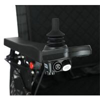 iFOLD elektromos kerekesszék automatikus összecsukó funkcióval