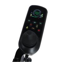 iFOLD elektromos kerekesszék automatikus összecsukó funkcióval