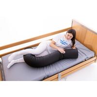 UNIZDRAV Soft pozicionáló henger, 150 x 20 cm