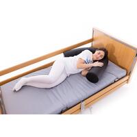 UNIZDRAV Soft pozicionáló henger, 150 x 20 cm