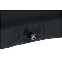 Önfelfújó szeleppel ellátott antidekubitusz ülőpárna, 46 cm