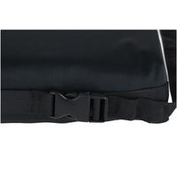 Önfelfújó szeleppel ellátott antidekubitusz ülőpárna, 46 cm