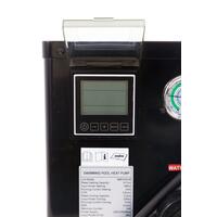 Medence hőszivattyú 10,7 kW