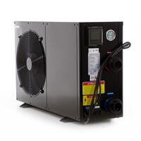 Medence hőszivattyú 10,7 kW