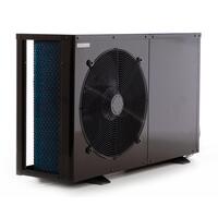 Medence hőszivattyú 10,7 kW