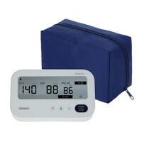 OMRON M3 Comfort AFib vérnyomásmérő