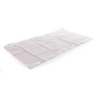 Betegátemelő lepedő