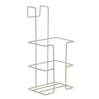 Felfüggeszthető tartó vizeletgyűjtő palackra