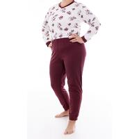 SUPRIMA inkontinens pizsama nőknek