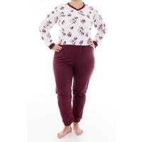 SUPRIMA inkontinens pizsama nőknek