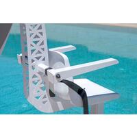 Mobil medencelift Nart Shark