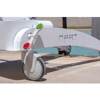 Mobil medencelift Nart Shark