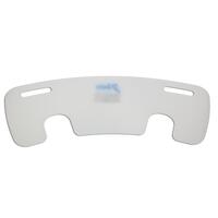 Ergonomikus csúszópad betegáthelyezéshez