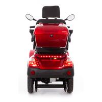 Elektromos robogó ZTECH ZT-19L