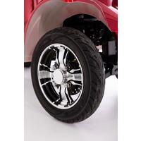 Elektromos robogó ZTECH ZT-19L