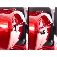 Elektromos robogó ZTECH ZT-19L