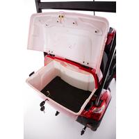 Elektromos robogó ZTECH ZT-19L tetővel